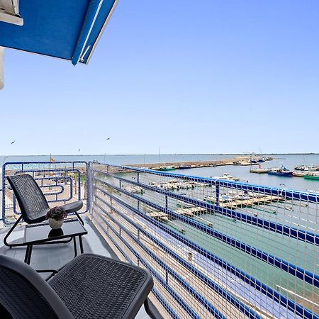 Vora Port Apartment L'Ampolla Exterior foto